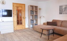 Stier Apartment
